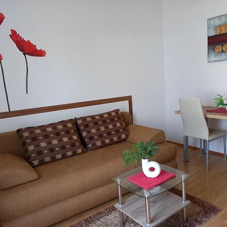 Apartmani Braut Корнич Экстерьер фото
